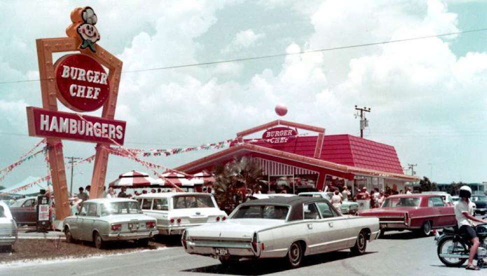 Facts About 60s Fast Food Culture Historysalad Part 4