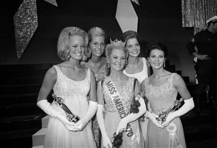 1970s Miss Universe Pageants Were Wild Historysalad Part 5