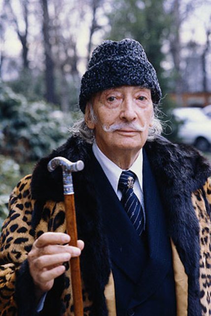 10 Amazing Facts About Salvador Dali Historysalad Part 9   2YYgufz 