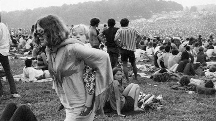 piggybacker woodstock