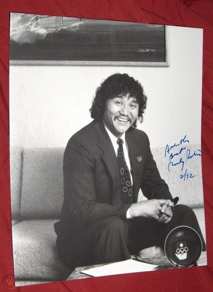 Benihana owner Hiroaki Aoki had a sad death