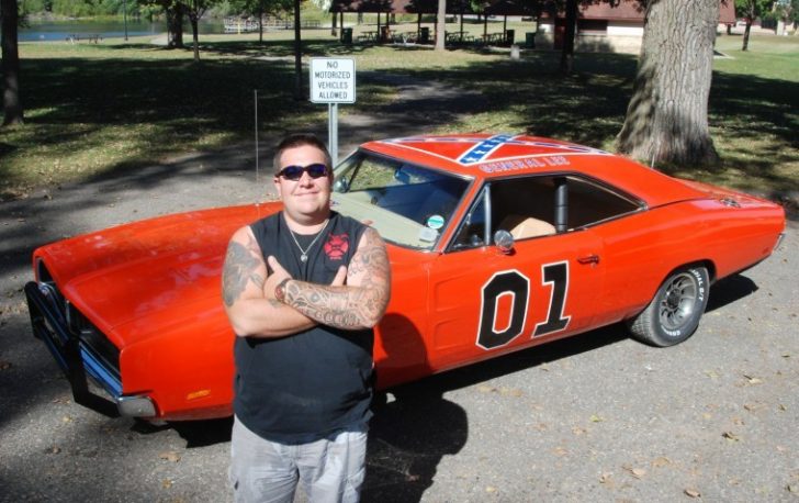 12 Secrets You Didnt Know About The Dukes Of Hazzard Historysalad Part 6 1444