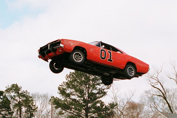 12 Secrets You Didn't Know About The Dukes of Hazzard | historysalad ...