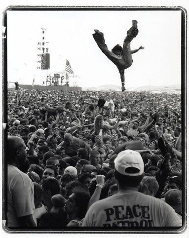 Woodstock 1969