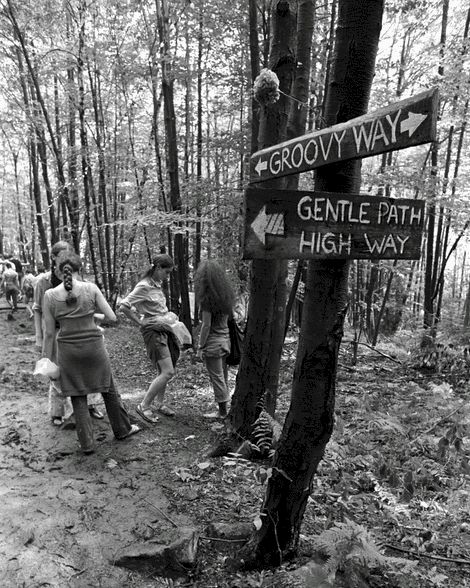 Woodstock 1969