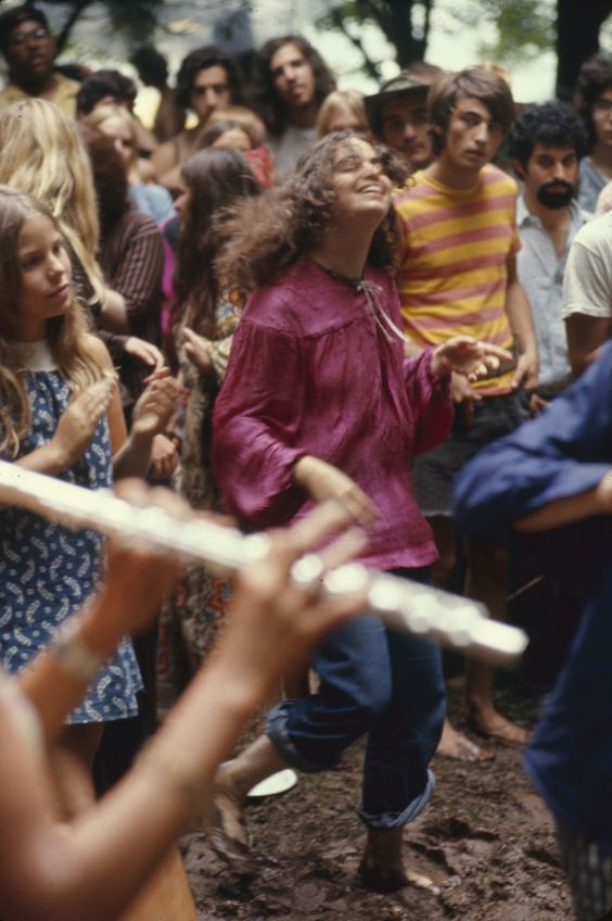 Woodstock 1969