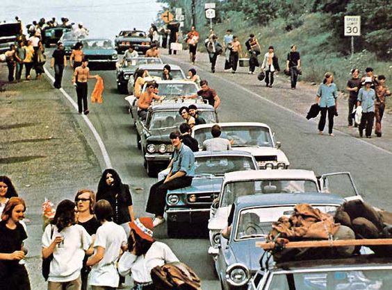 Woodstock 1969