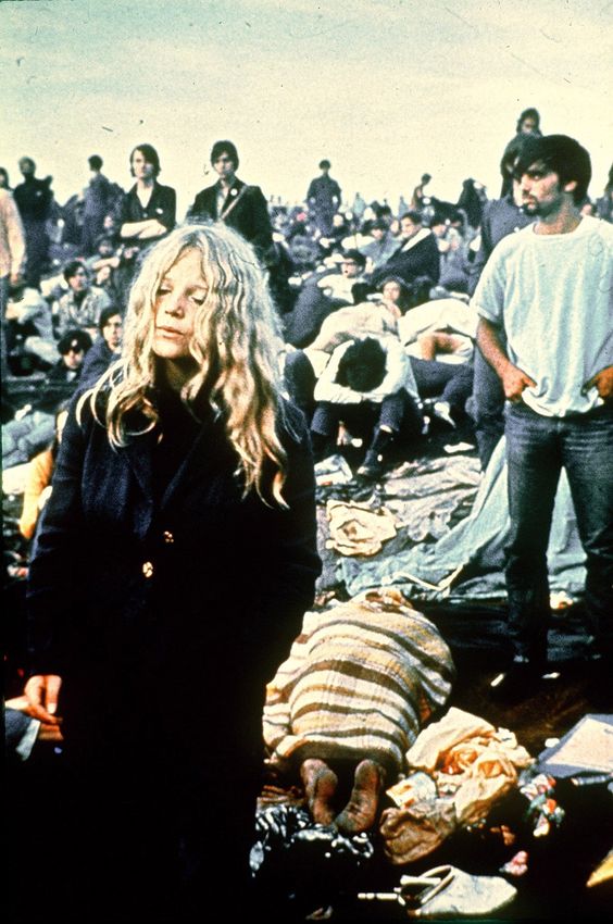 Woodstock 1969