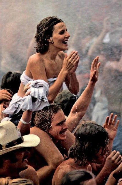 Woodstock 1969