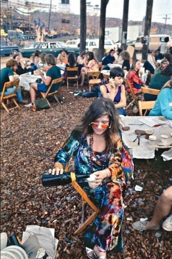 Woodstock 1969