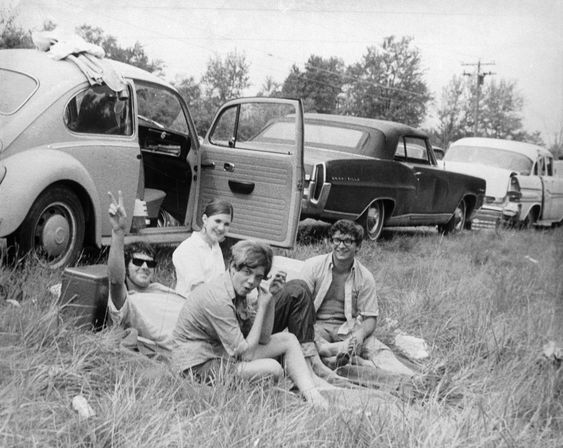 Woodstock 1969