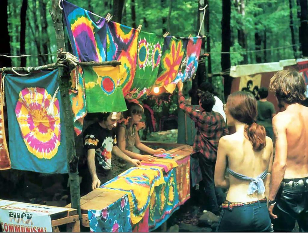 Woodstock 1969