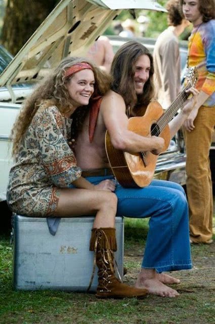 Woodstock 1969