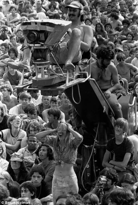 Woodstock 1969