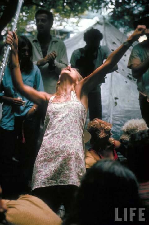 Woodstock 1969