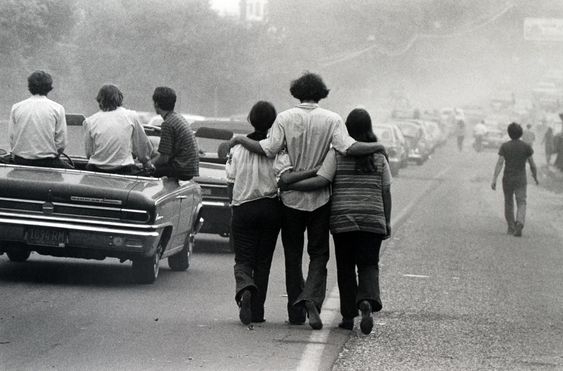 Woodstock 1969