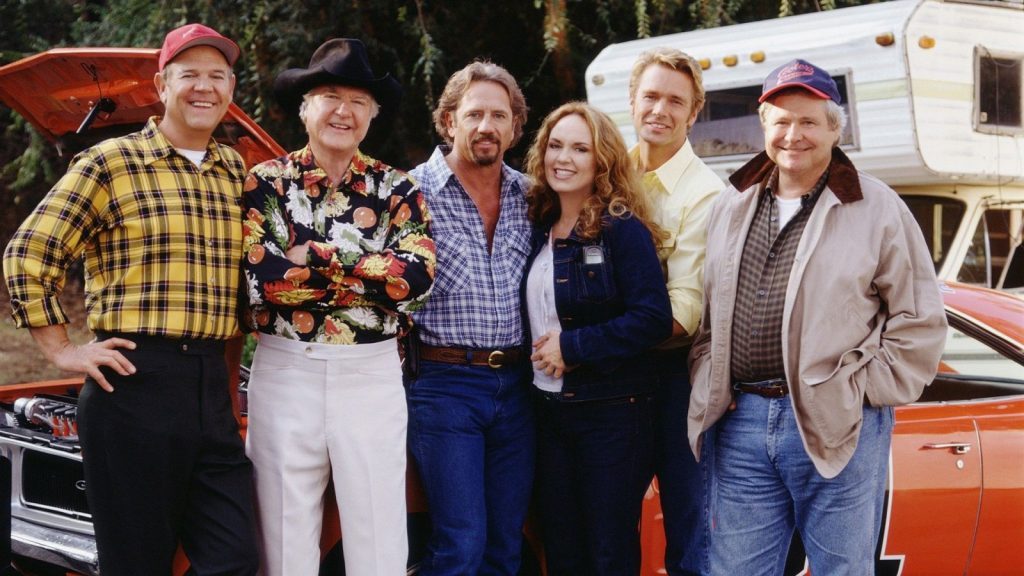 12 Secrets You Didnt Know About The Dukes Of Hazzard Historysalad.